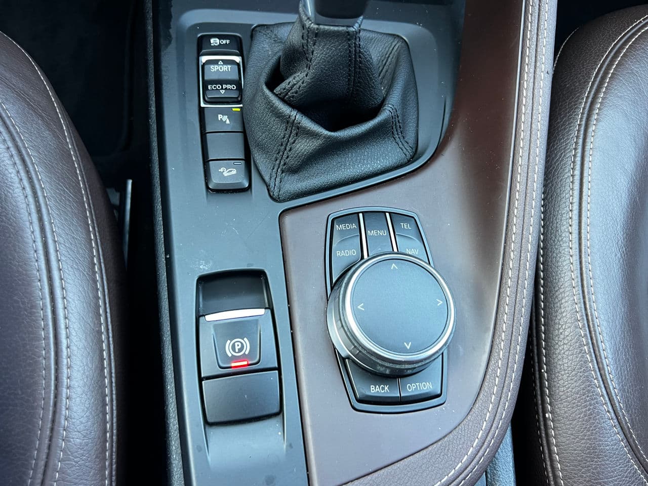 2016 BMW X1 2.8i — Miniatură 17