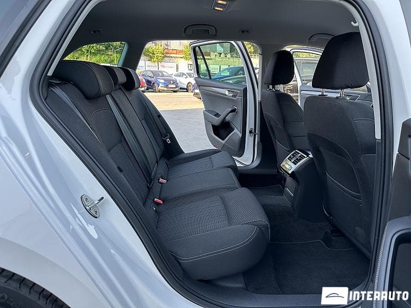Skoda Superb 2020 — Миниатюра 14