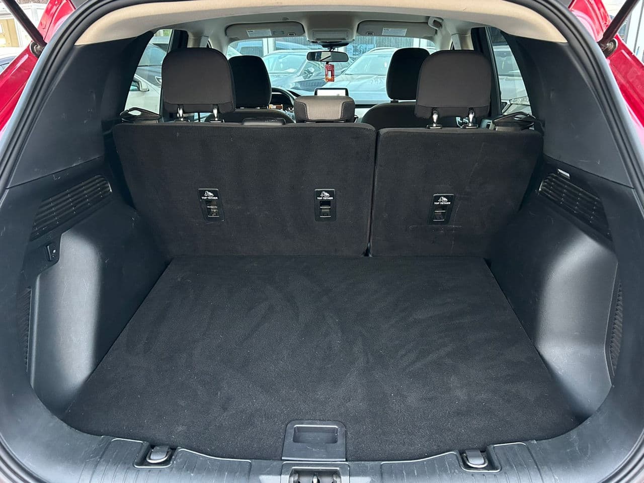 2020 Ford Escape — Miniatură 20