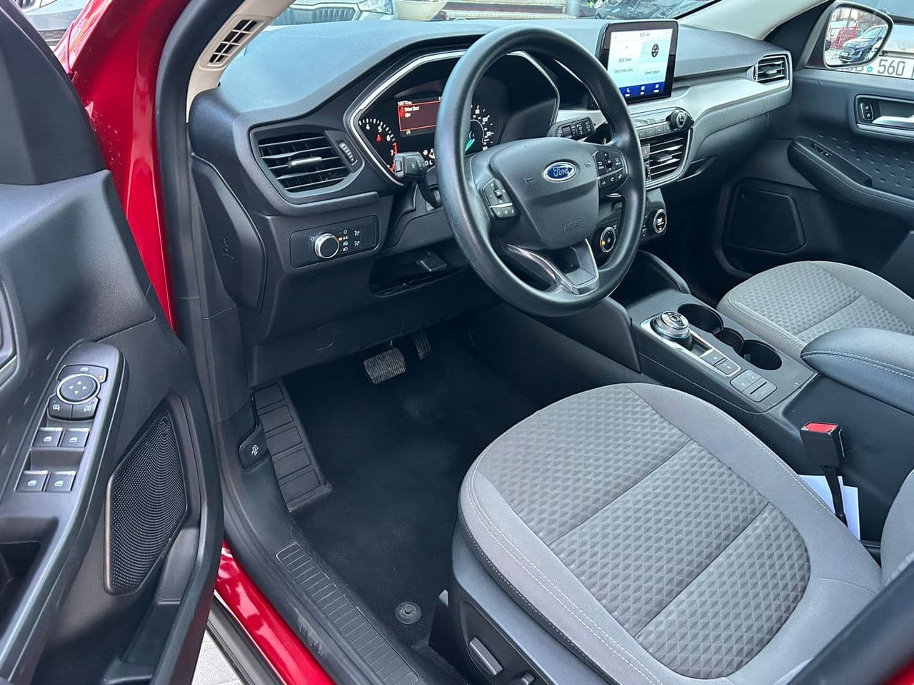 2020 Ford Escape — Miniatură 7