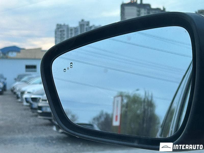 2020 Ford Escape — Miniatură 5