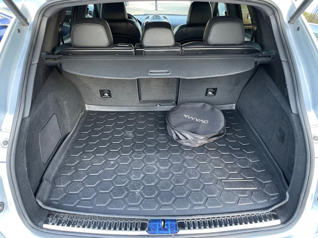 Porsche Cayenne S Hybrid 2016 — Миниатюра 18