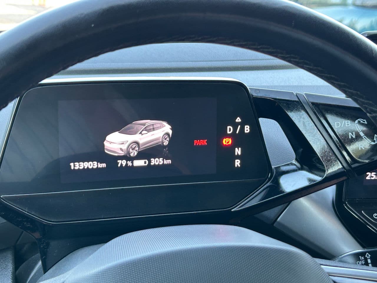2021 Volkswagen ID.4 Crozz — Miniatură 13