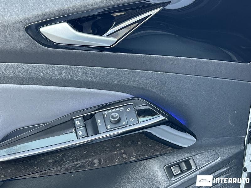 2021 Volkswagen ID.4 Crozz — Miniatură 8