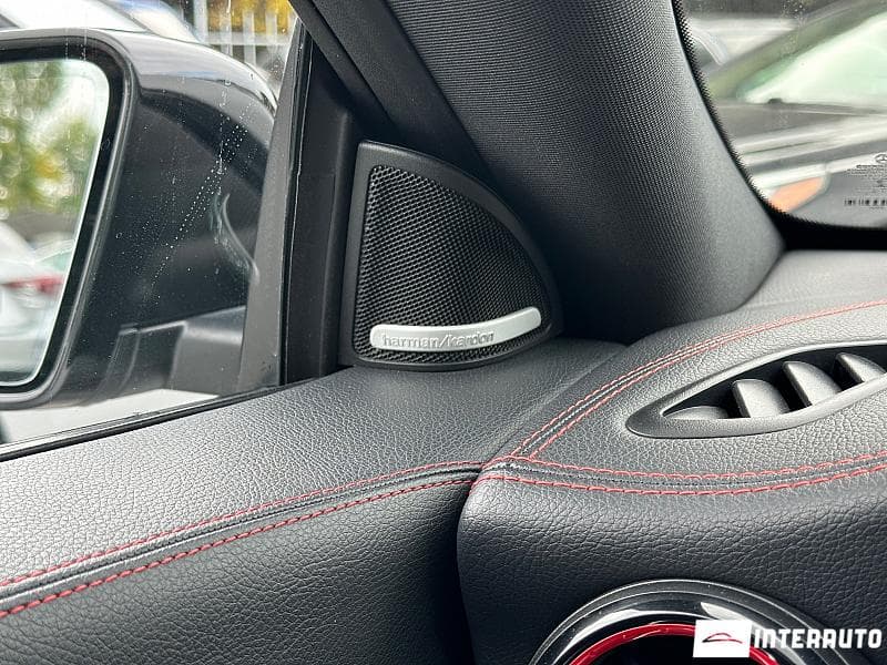 2018 Mercedes CLA 45 AMG — Miniatură 12