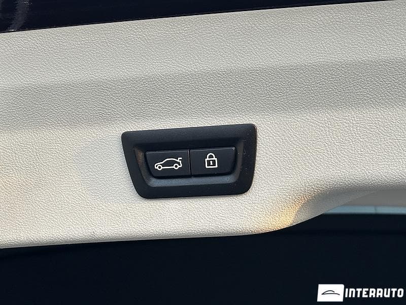 2018 BMW 640 GT — Miniatură 28