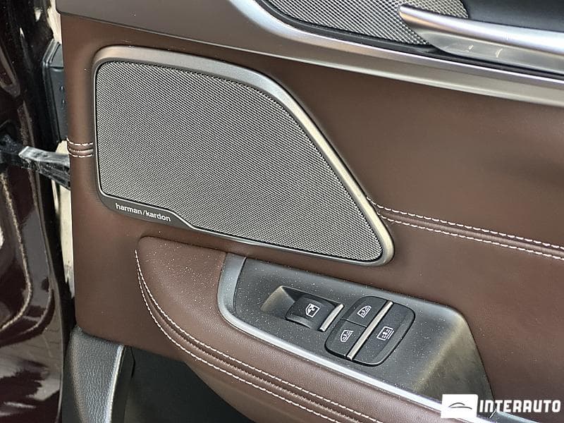 2018 BMW 640 GT — Miniatură 26