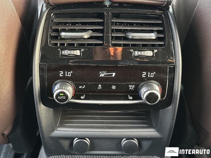 2018 BMW 640 GT — Miniatură 25