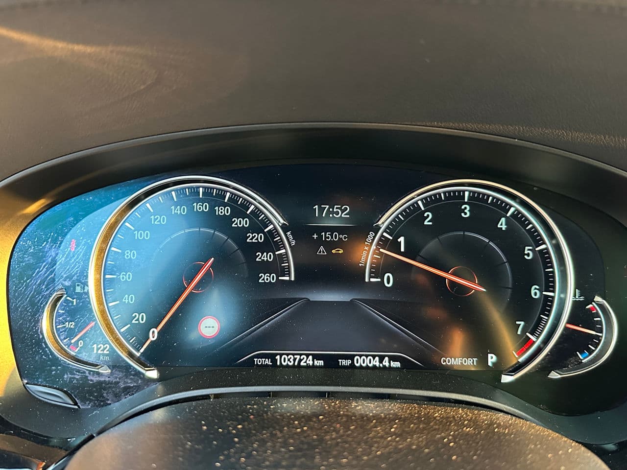 2018 BMW 640 GT — Miniatură 9