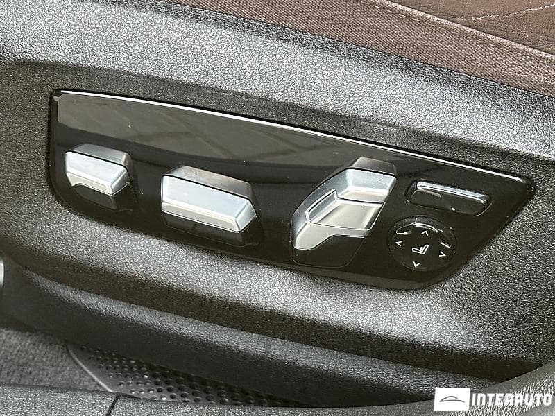 2018 BMW 640 GT — Miniatură 24