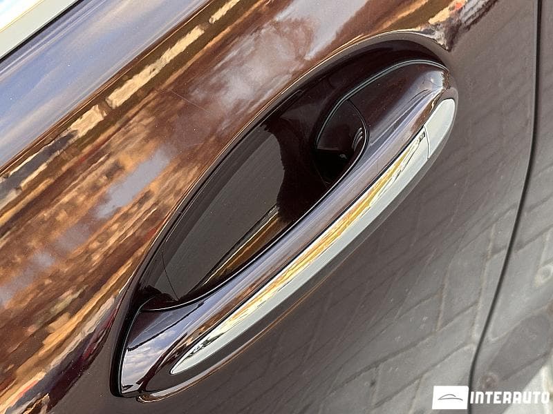 2018 BMW 640 GT — Miniatură 21