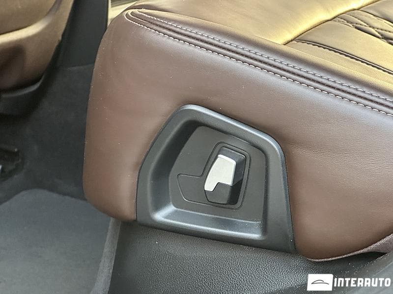 2018 BMW 640 GT — Miniatură 27