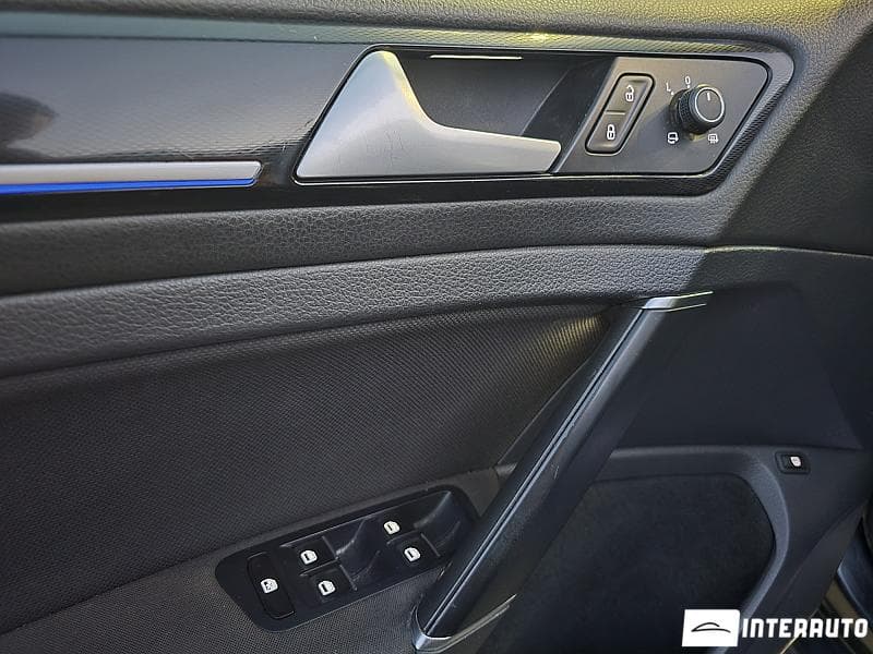 2014 Volkswagen Golf GTE — Miniatură 16