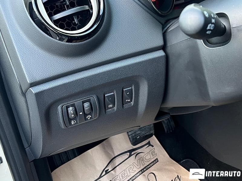2019 Renault Captur — Miniatură 7