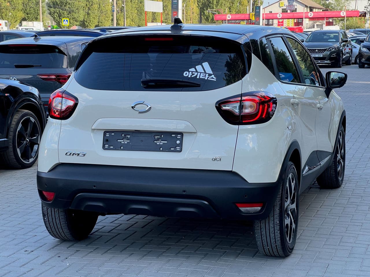2019 Renault Captur — Miniatură 2