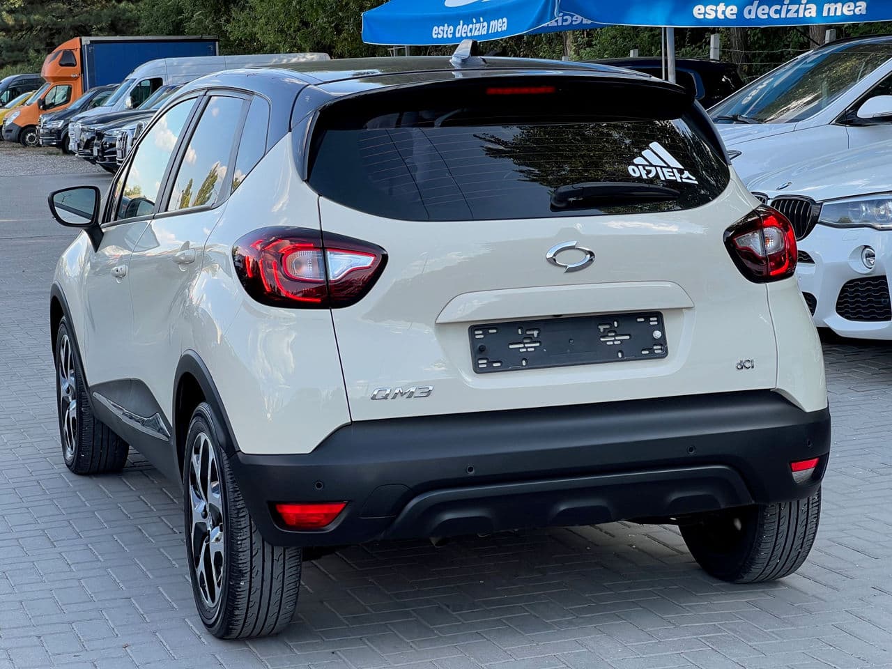 2019 Renault Captur — Miniatură 4