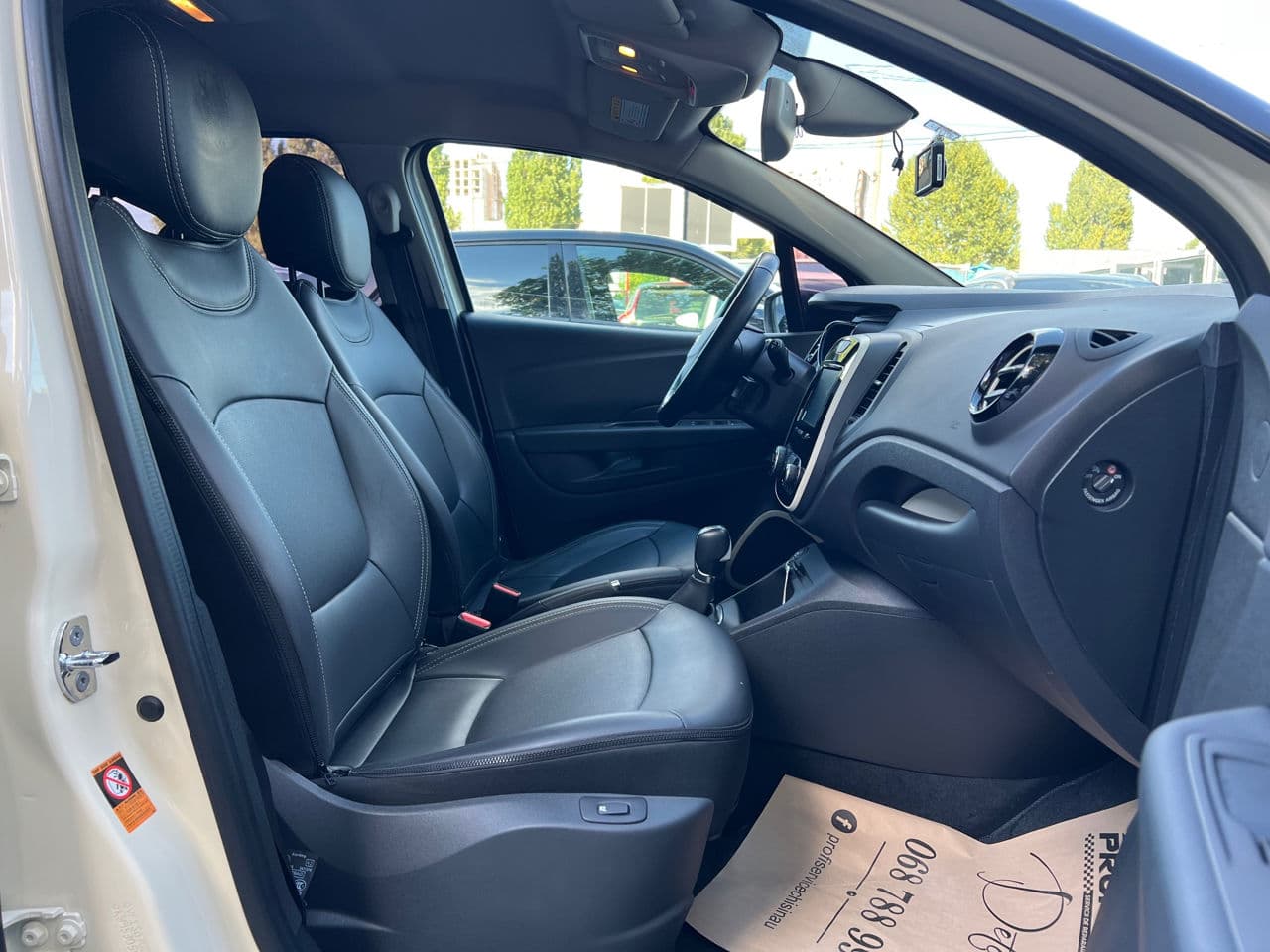 2019 Renault Captur — Miniatură 14