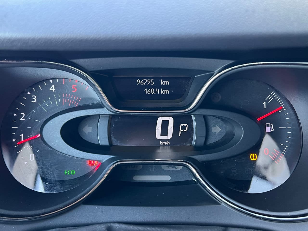 2019 Renault Captur — Miniatură 10