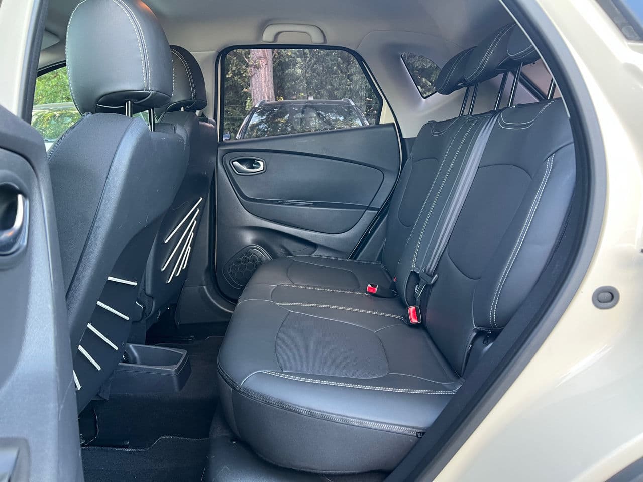 2019 Renault Captur — Miniatură 16