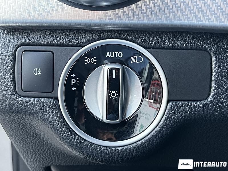 2012 Mercedes GLK 220 — Miniatură 15
