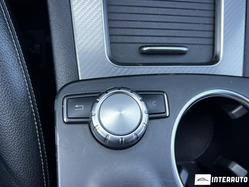 2012 Mercedes GLK 220 — Miniatură 14