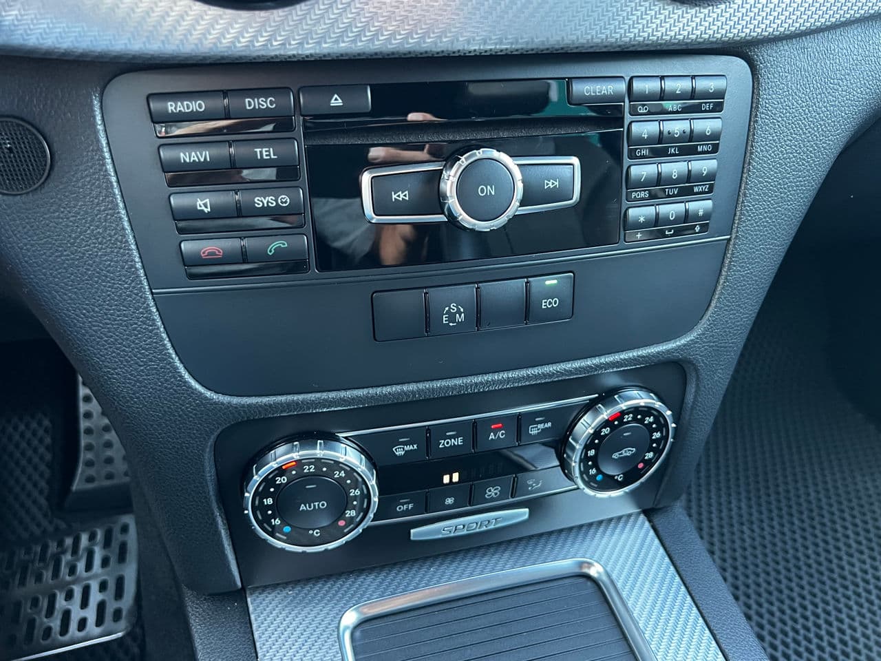 2012 Mercedes GLK 220 — Miniatură 13
