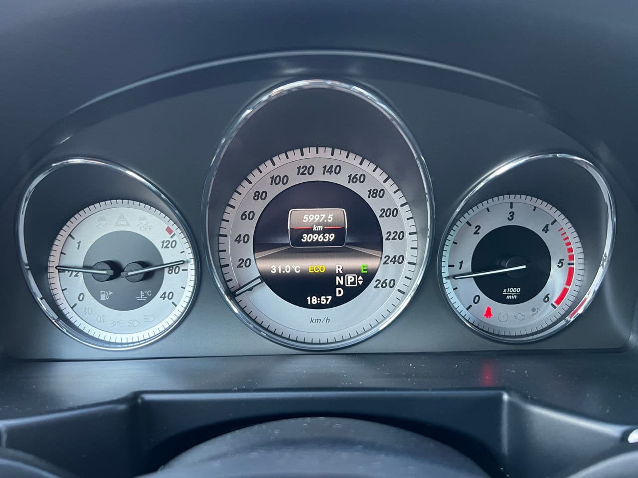 2012 Mercedes GLK 220 — Miniatură 11