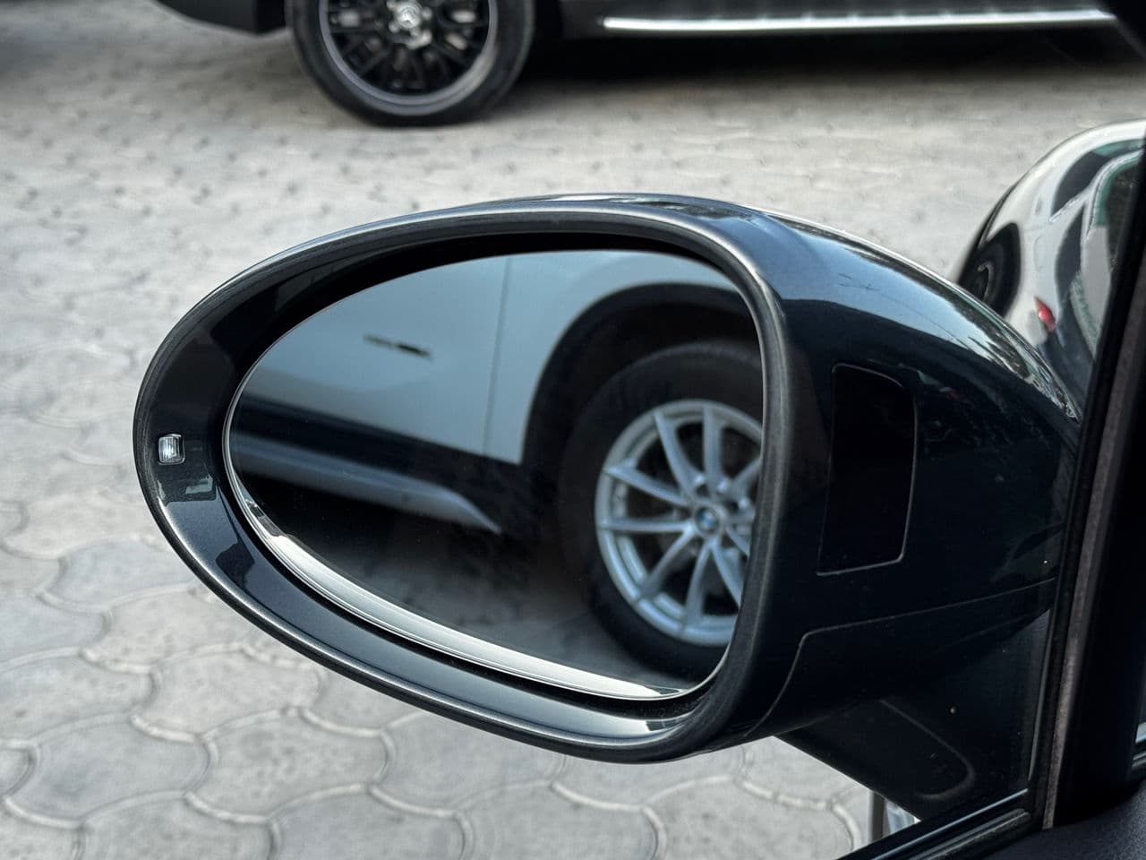 2020 Porsche Macan — Miniatură 18
