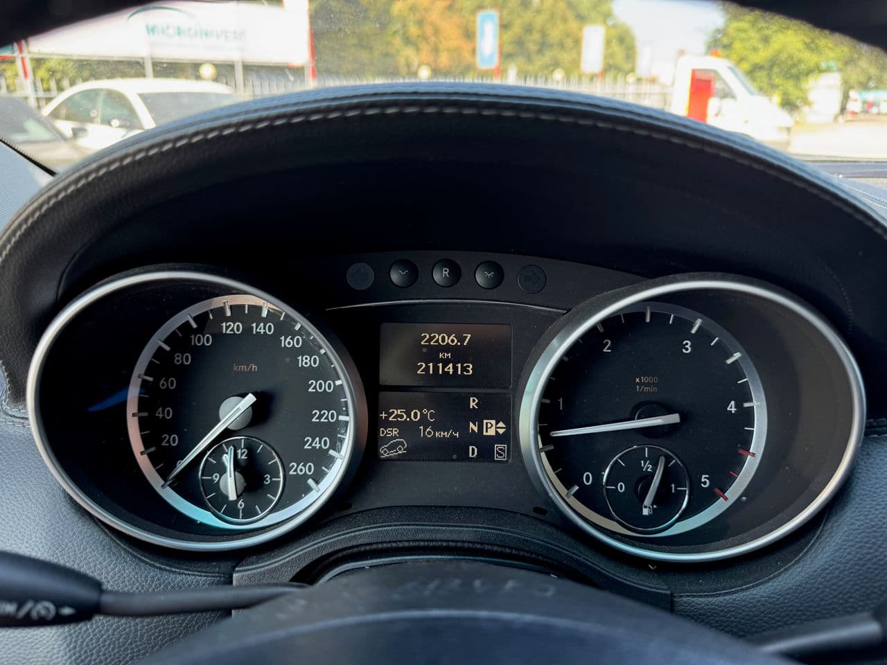 Mercedes GL 350 2010 — Миниатюра 9