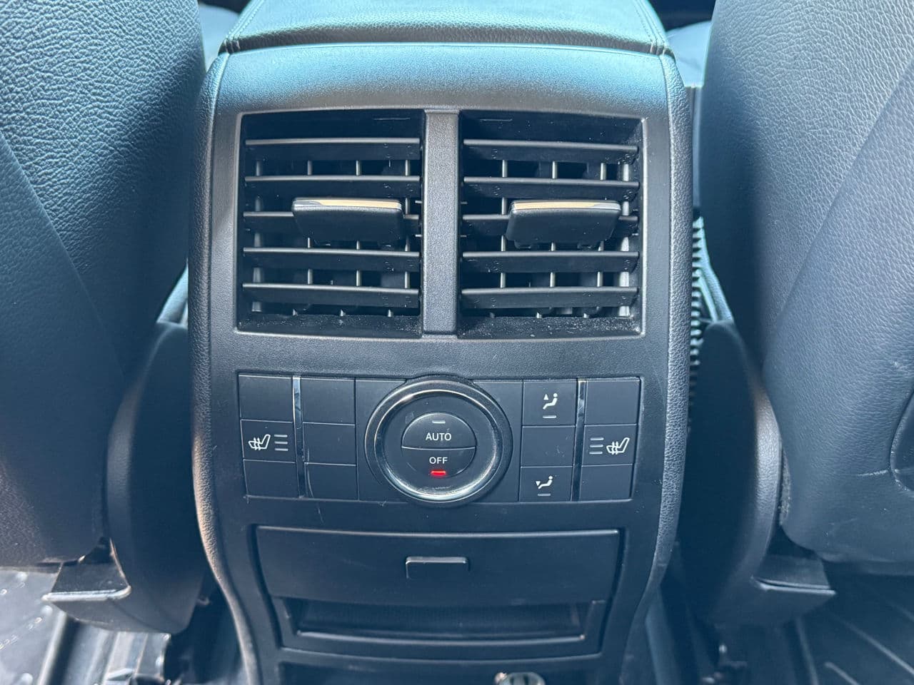 Mercedes GL 350 2010 — Миниатюра 11
