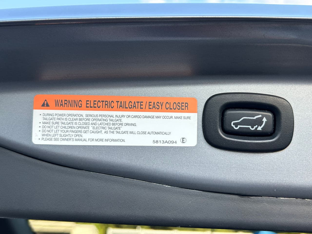 Mitsubishi Outlander 2013 — Миниатюра 14