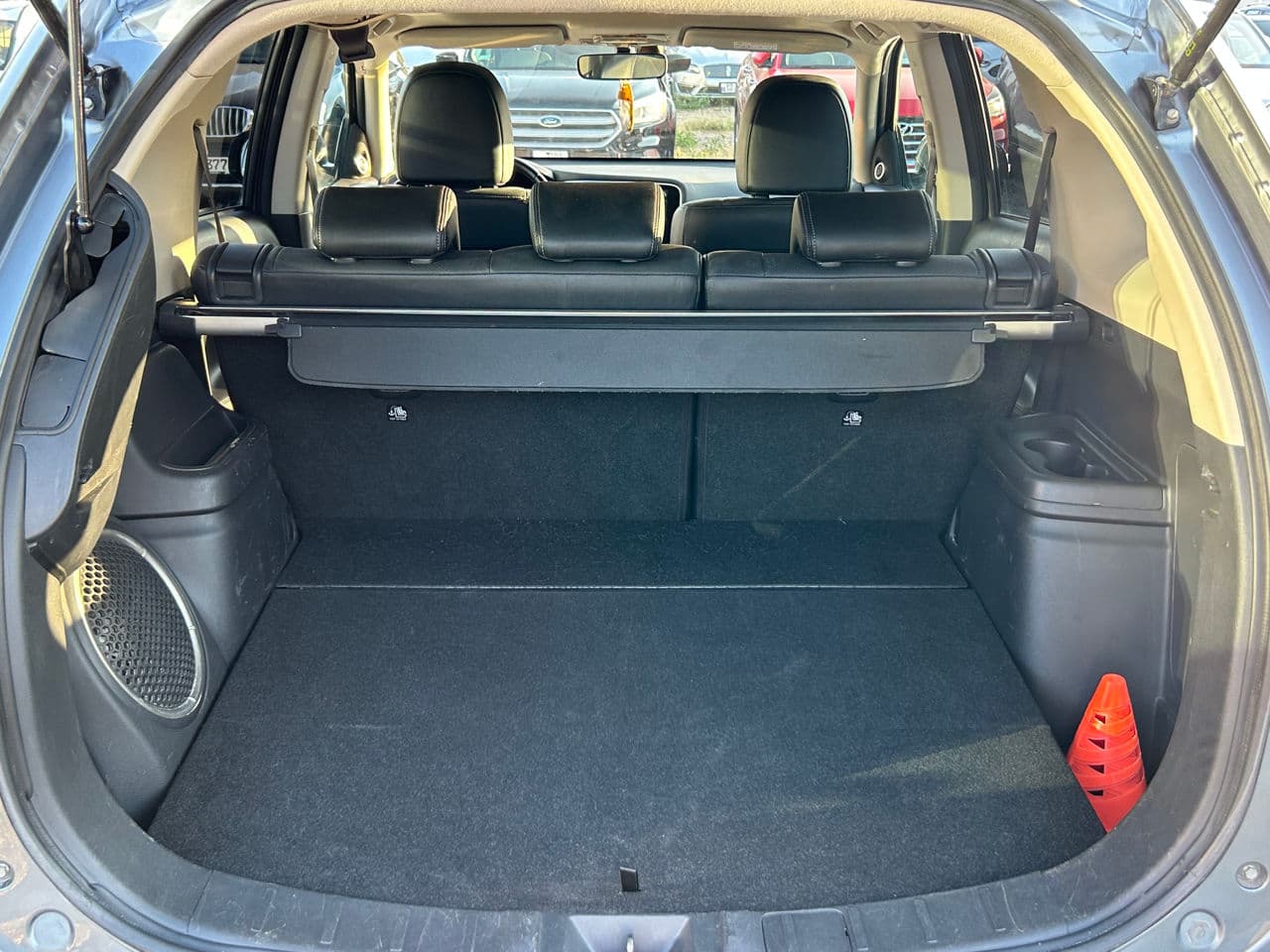 Mitsubishi Outlander 2013 — Миниатюра 19