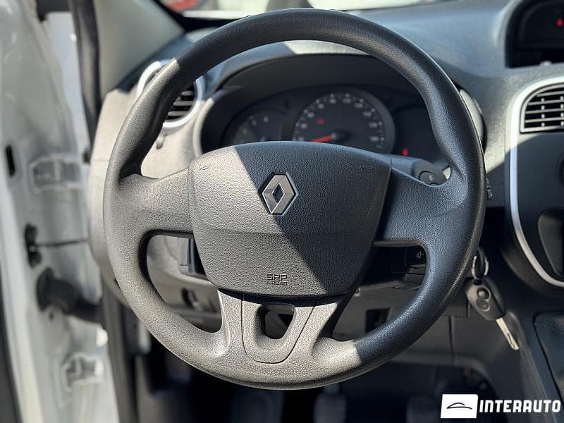 2016 Renault Kangoo — Miniatură 7