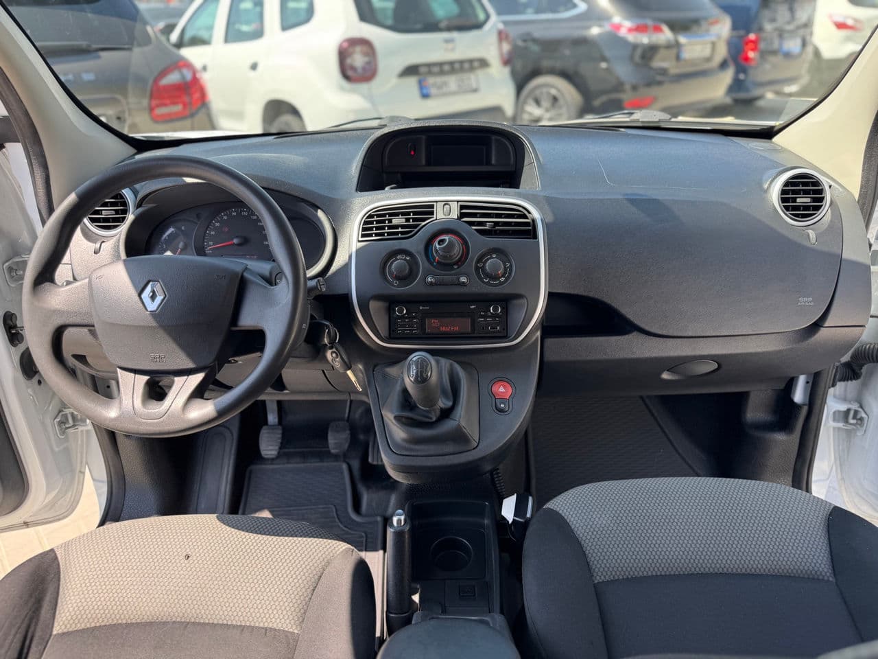 2016 Renault Kangoo — Miniatură 6