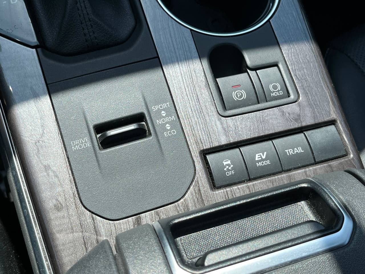 2021 Toyota Highlander — Miniatură 14
