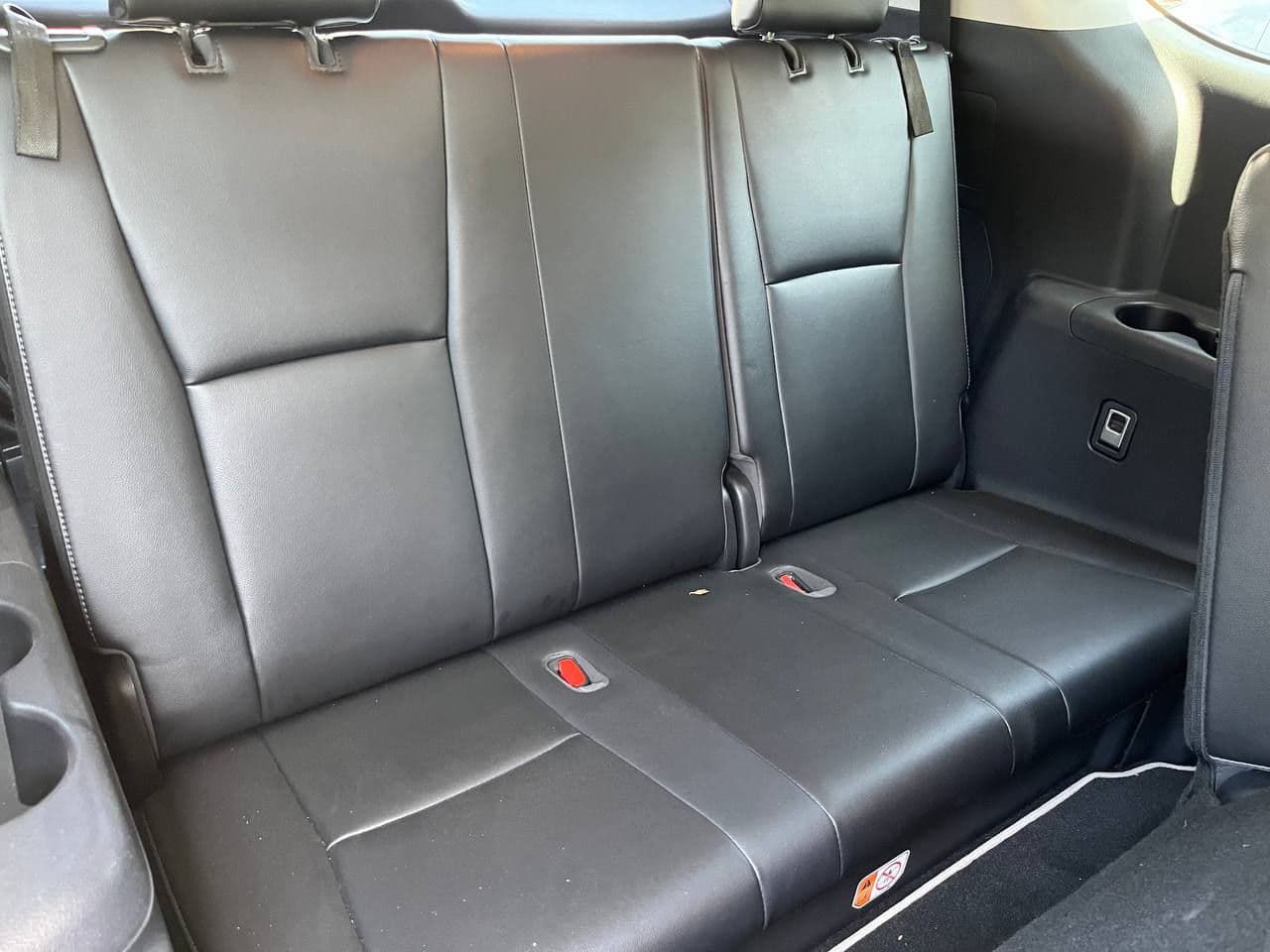 2021 Toyota Highlander — Miniatură 21