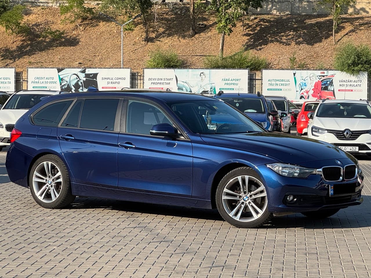 BMW 318