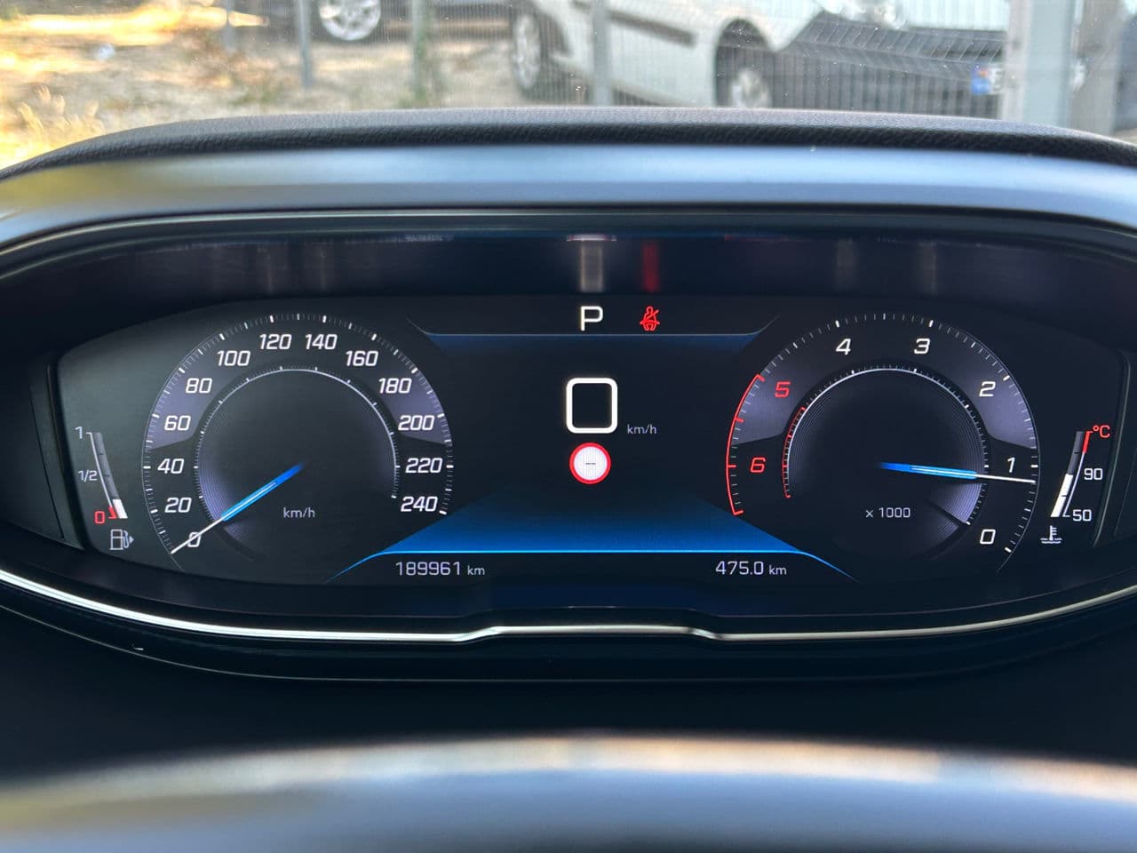 2020 Peugeot 3008 — Miniatură 11