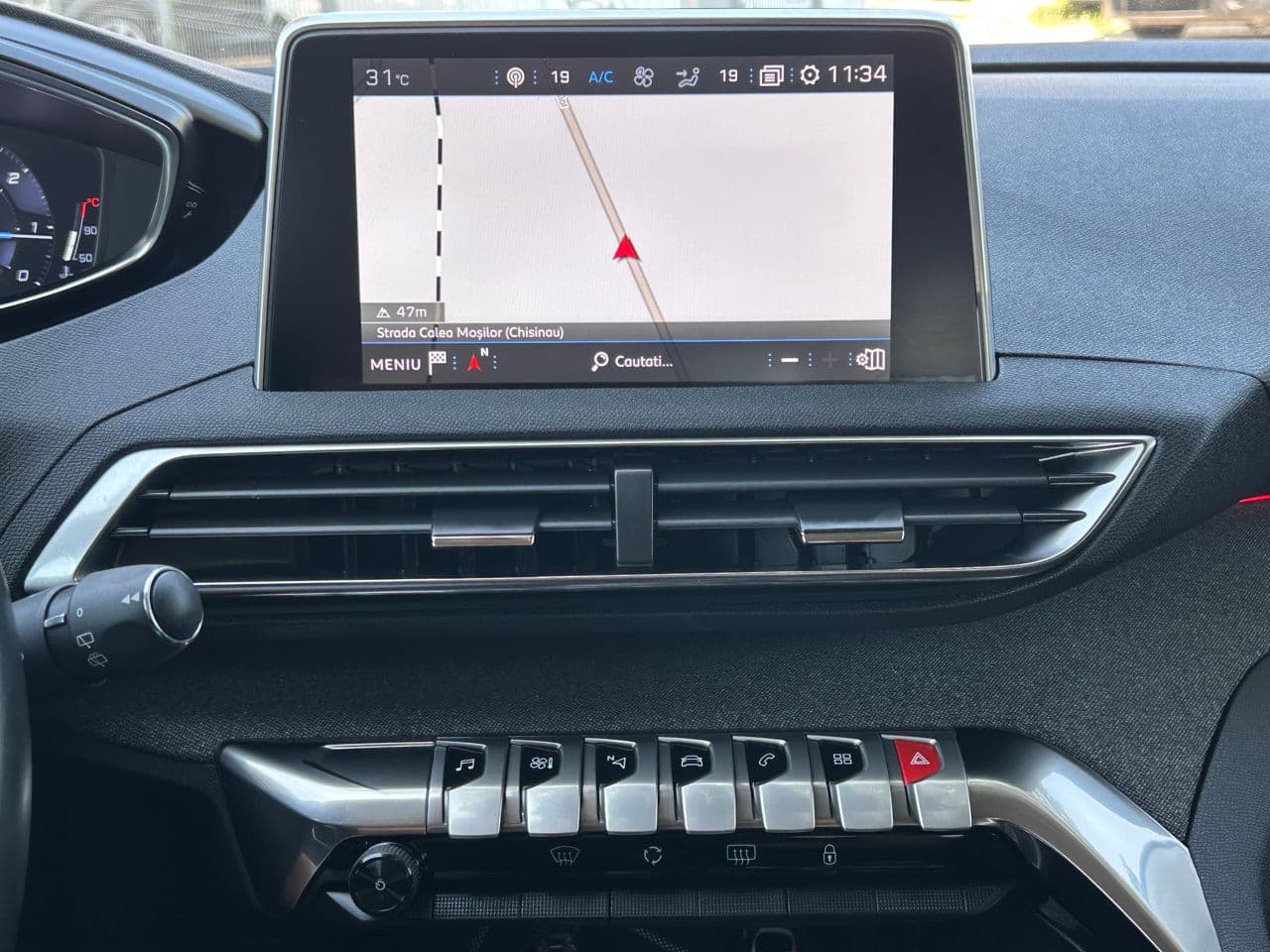 2020 Peugeot 3008 — Miniatură 12