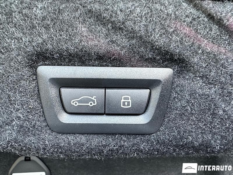 2024 BMW i5 eDrive40 — Miniatură 21