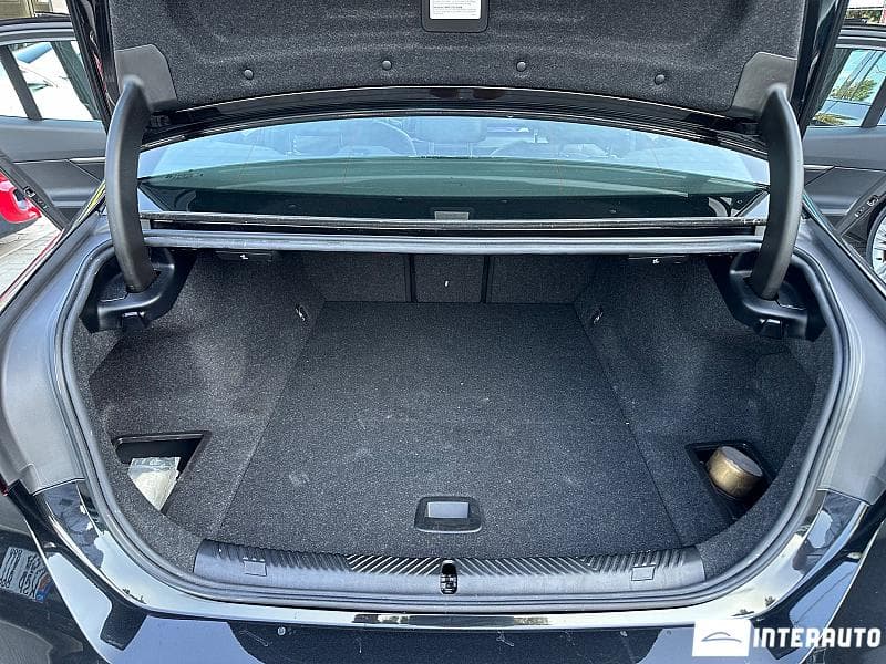 2024 BMW i5 eDrive40 — Miniatură 22