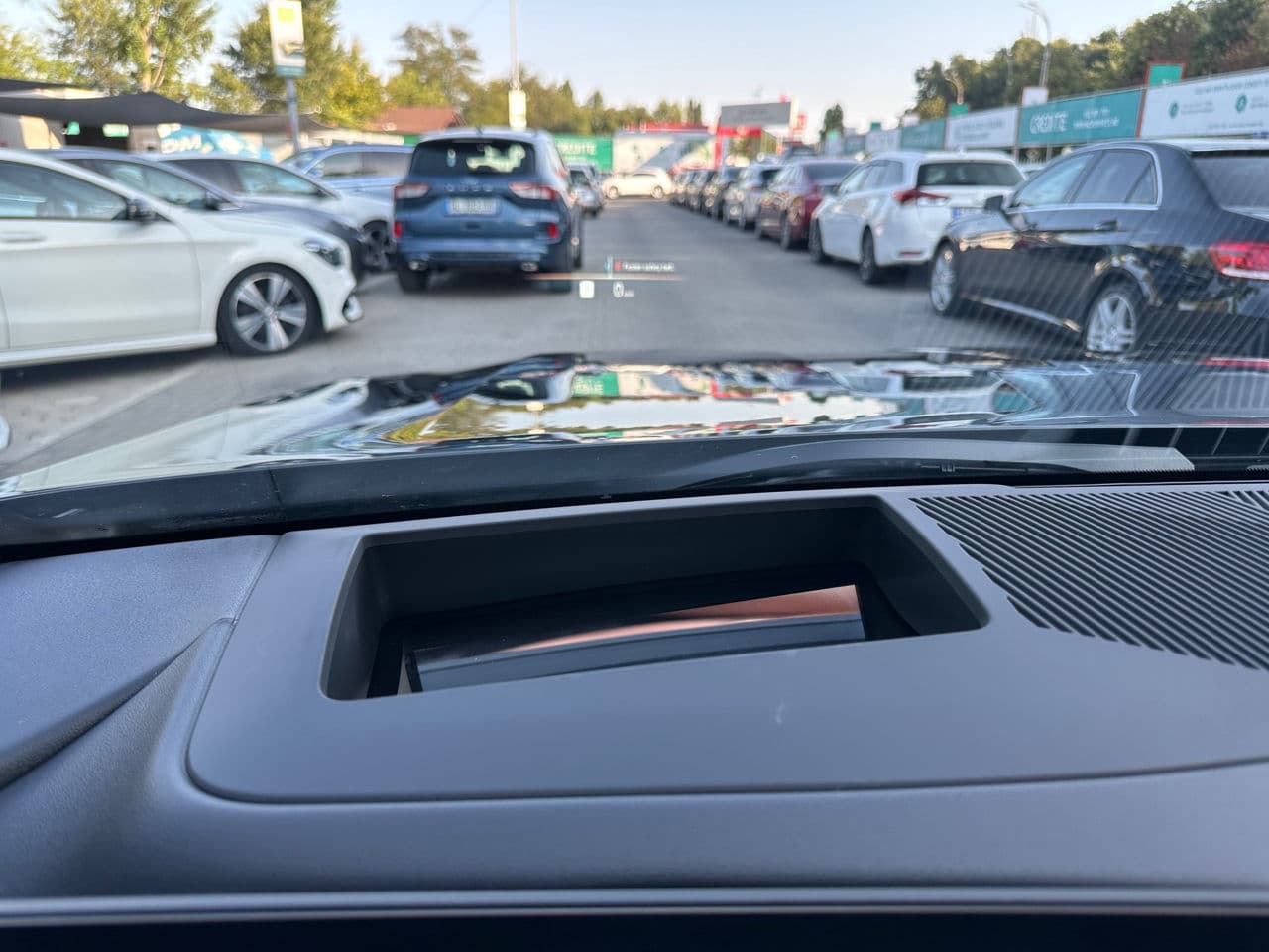 2024 BMW i5 eDrive40 — Miniatură 11