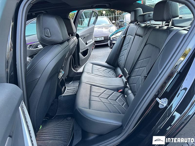 2024 BMW i5 eDrive40 — Miniatură 7