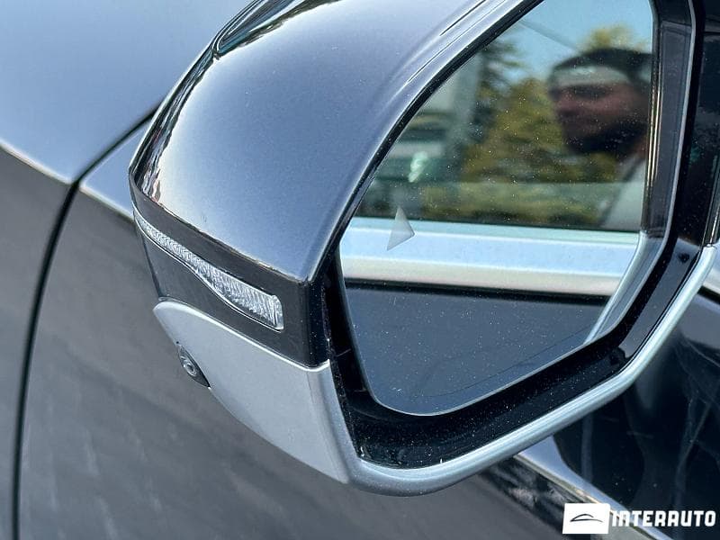 2024 BMW i5 eDrive40 — Miniatură 23