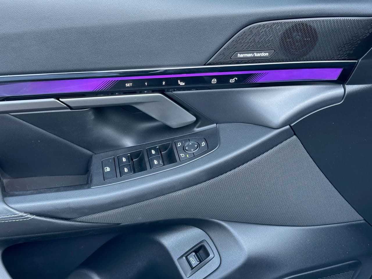 2024 BMW i5 eDrive40 — Miniatură 20