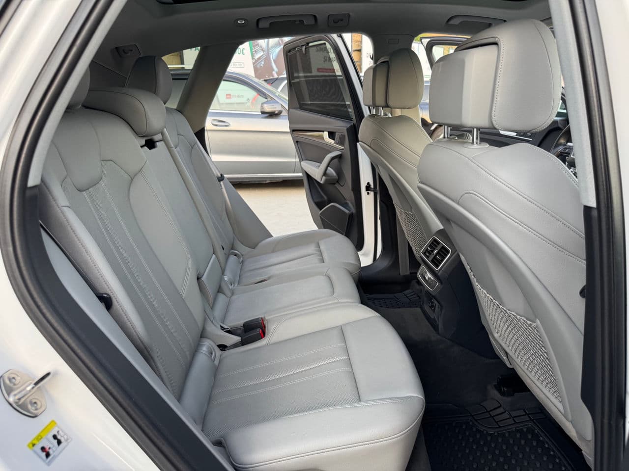 Audi Q5 2018 — Миниатюра 16