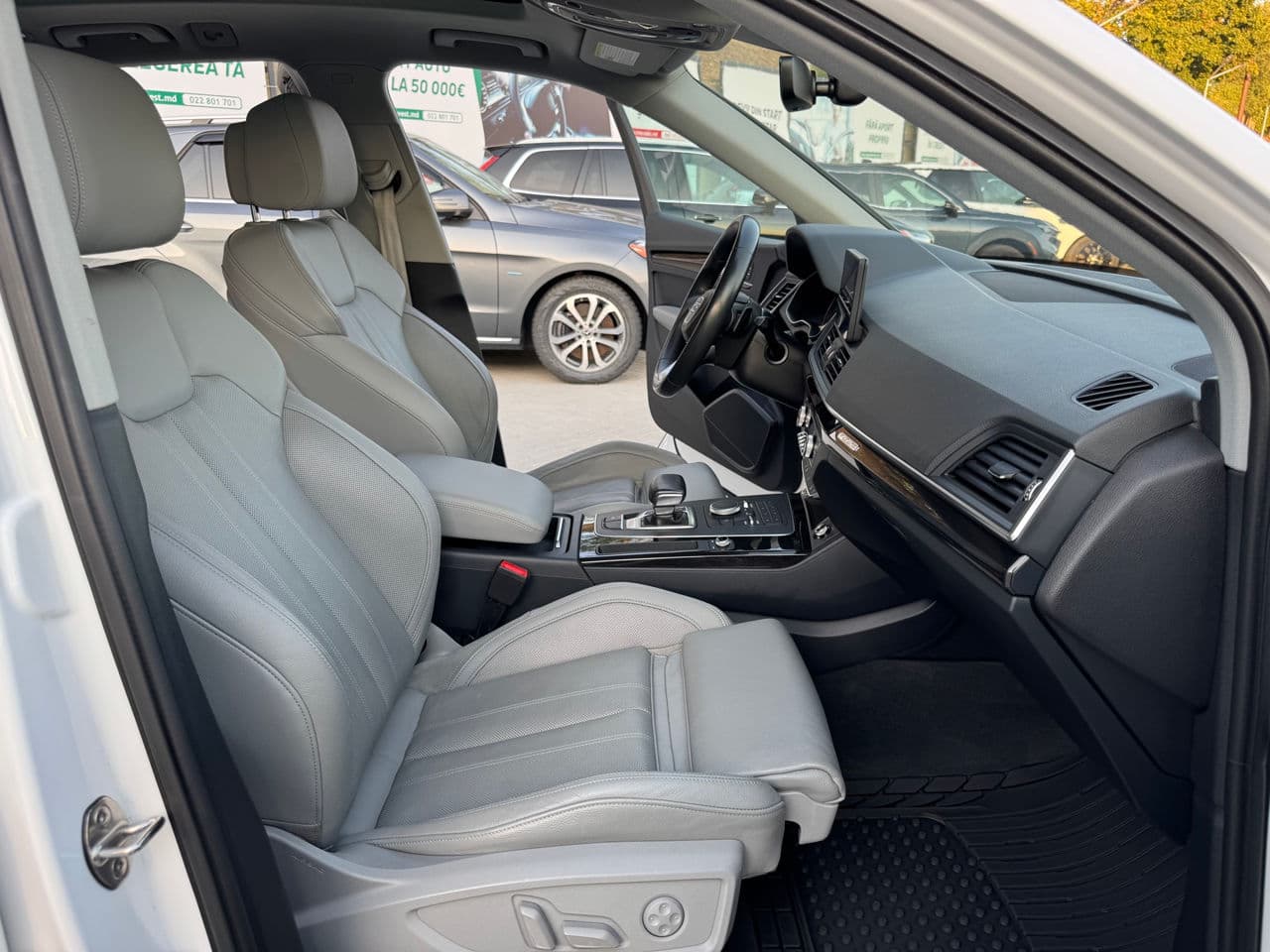 Audi Q5 2018 — Миниатюра 17
