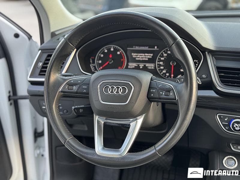 Audi Q5 2018 — Миниатюра 7