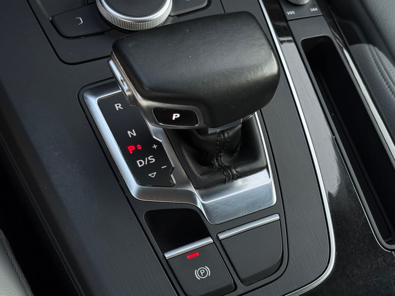 Audi Q5 2018 — Миниатюра 13