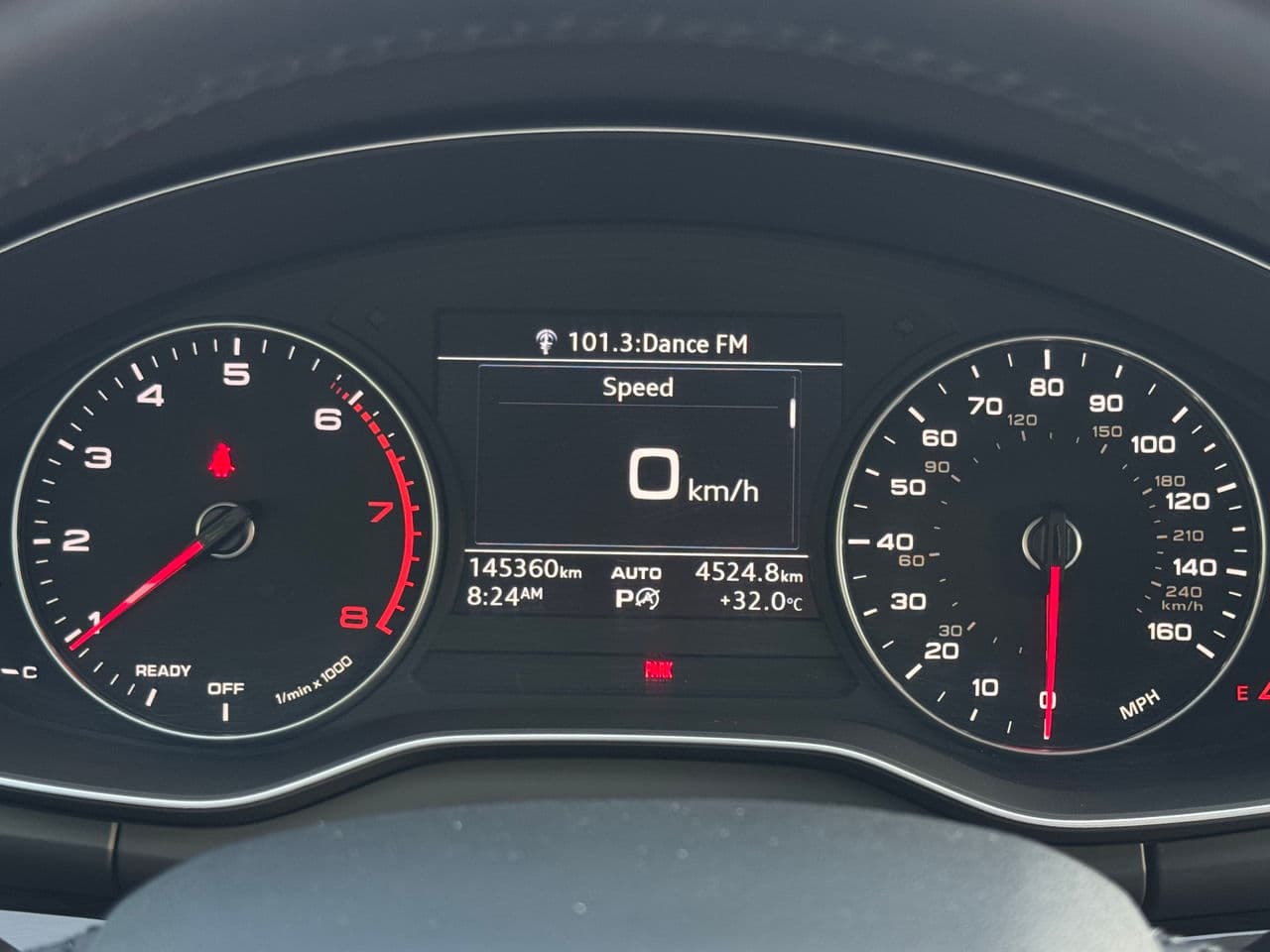 Audi Q5 2018 — Миниатюра 8